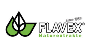 Flavex Naturextrakte GmbH logo